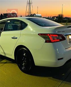 نيسان سنترا